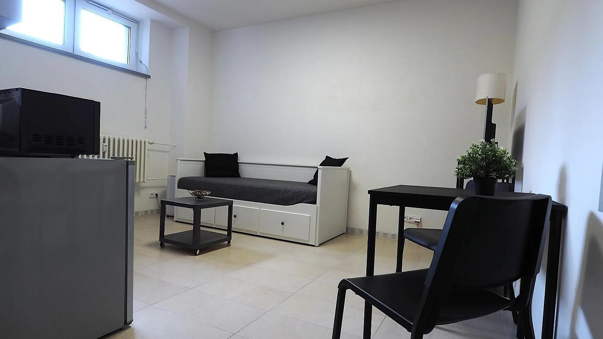 Apartmán Apartman U Nove Karoliny Ostrava