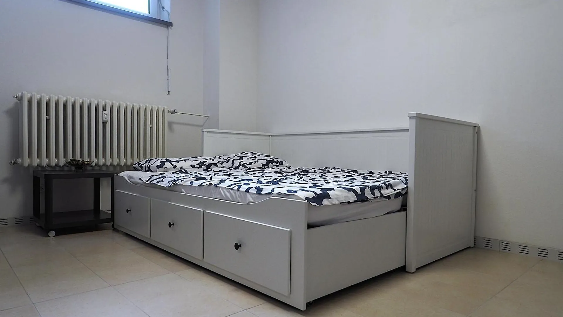 Apartmán Apartman U Nove Karoliny Ostrava Česká republika
