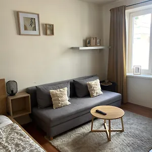 Satys Apartmán